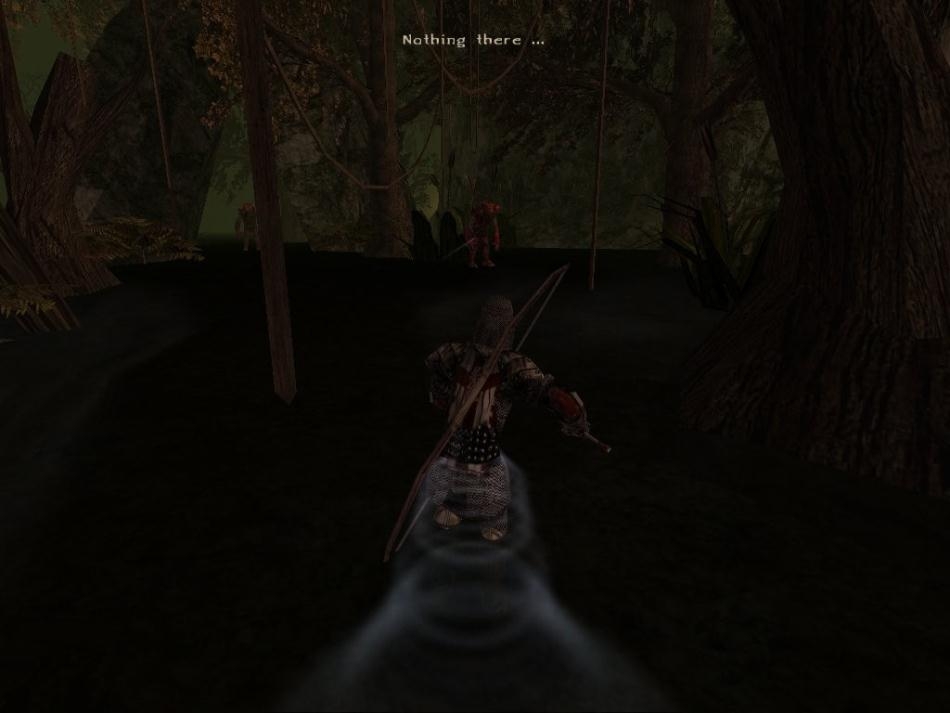 Скриншот из игры Gothic 2 под номером 62