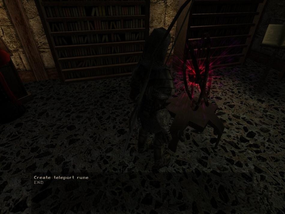 Скриншот из игры Gothic 2 под номером 65