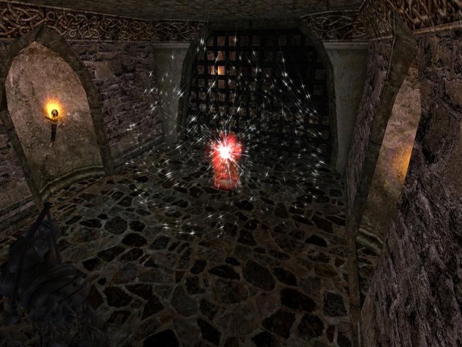 Скриншот из игры Gothic 2 под номером 66