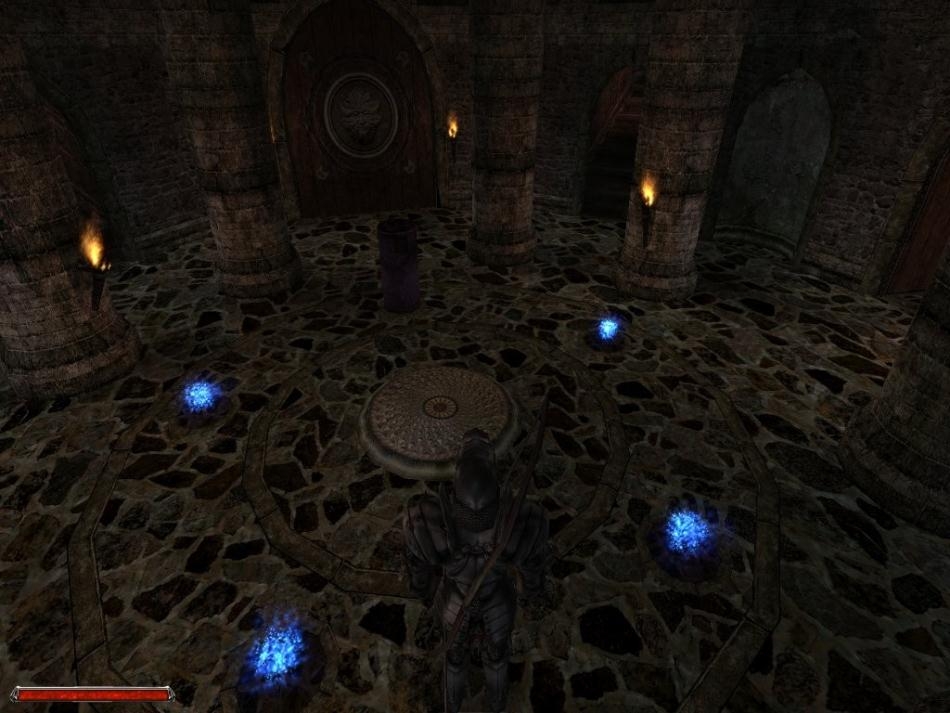 Скриншот из игры Gothic 2 под номером 67