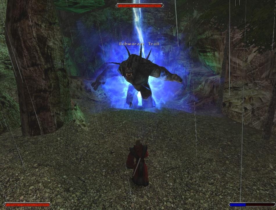 Скриншот из игры Gothic 2 под номером 88