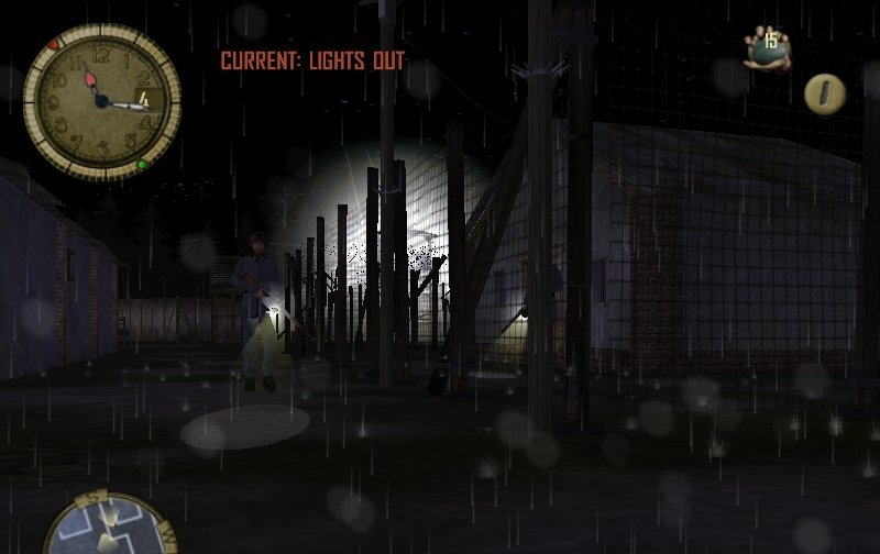 Скриншот из игры Prisoner of War под номером 34