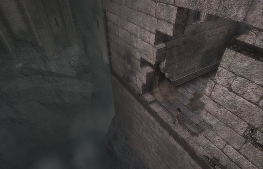 Скриншот из игры Prince of Persia: Warrior Within под номером 158