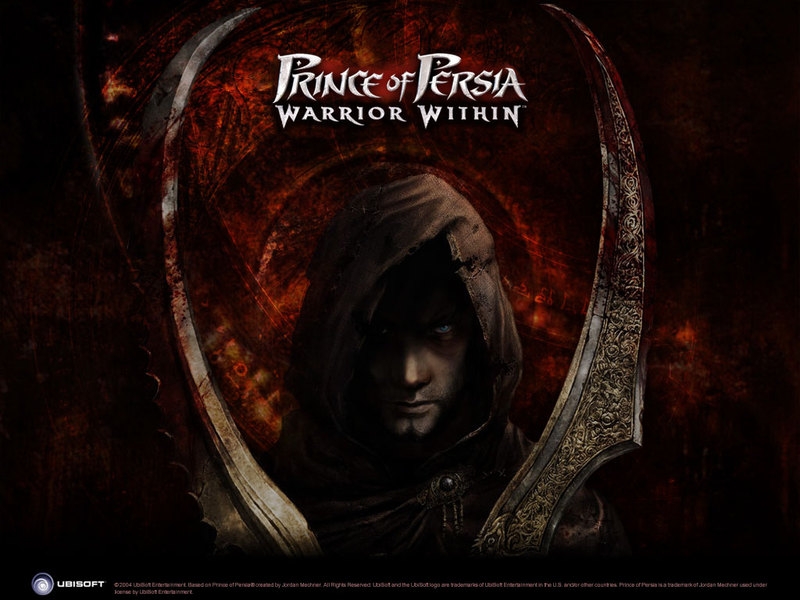 Скриншот из игры Prince of Persia: Warrior Within под номером 2