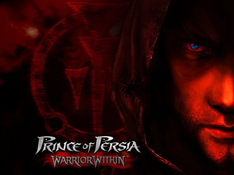 Скриншот из игры Prince of Persia: Warrior Within под номером 3
