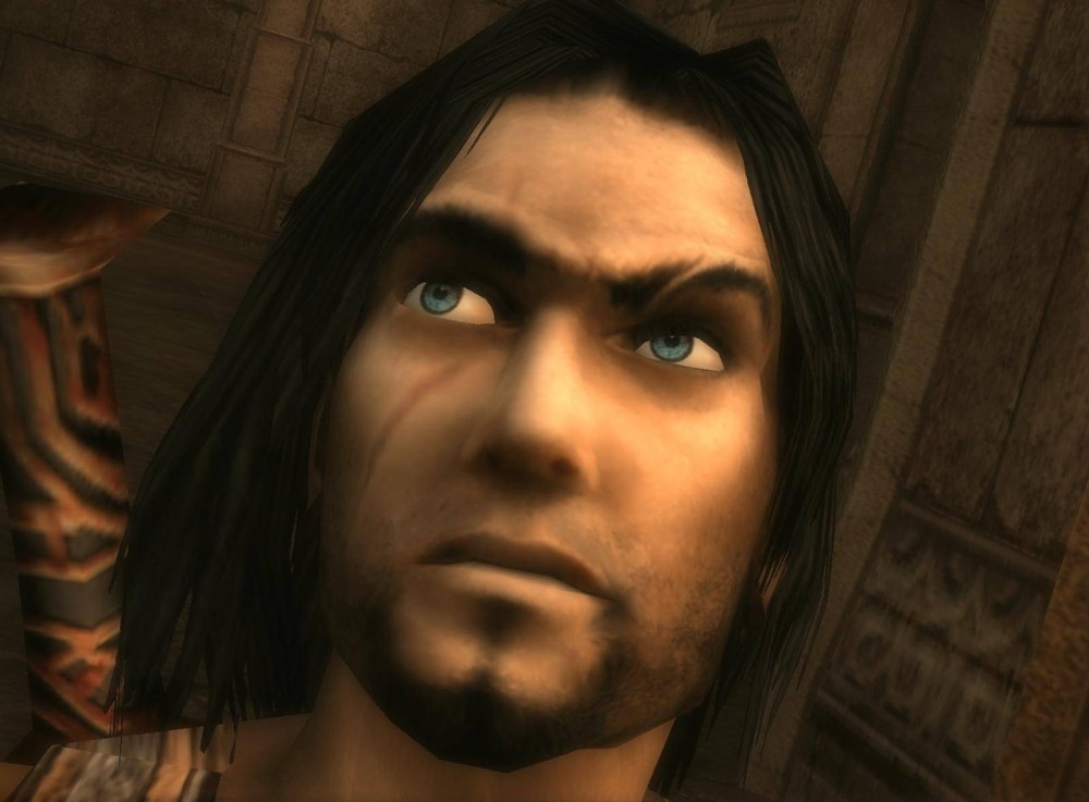 Скриншот из игры Prince of Persia: Warrior Within под номером 82
