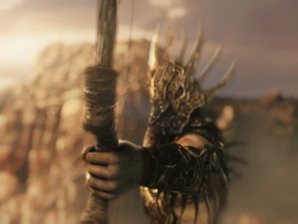 Скриншот из игры Prince of Persia: The Two Thrones под номером 2
