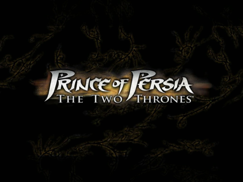 Скриншот из игры Prince of Persia: The Two Thrones под номером 3