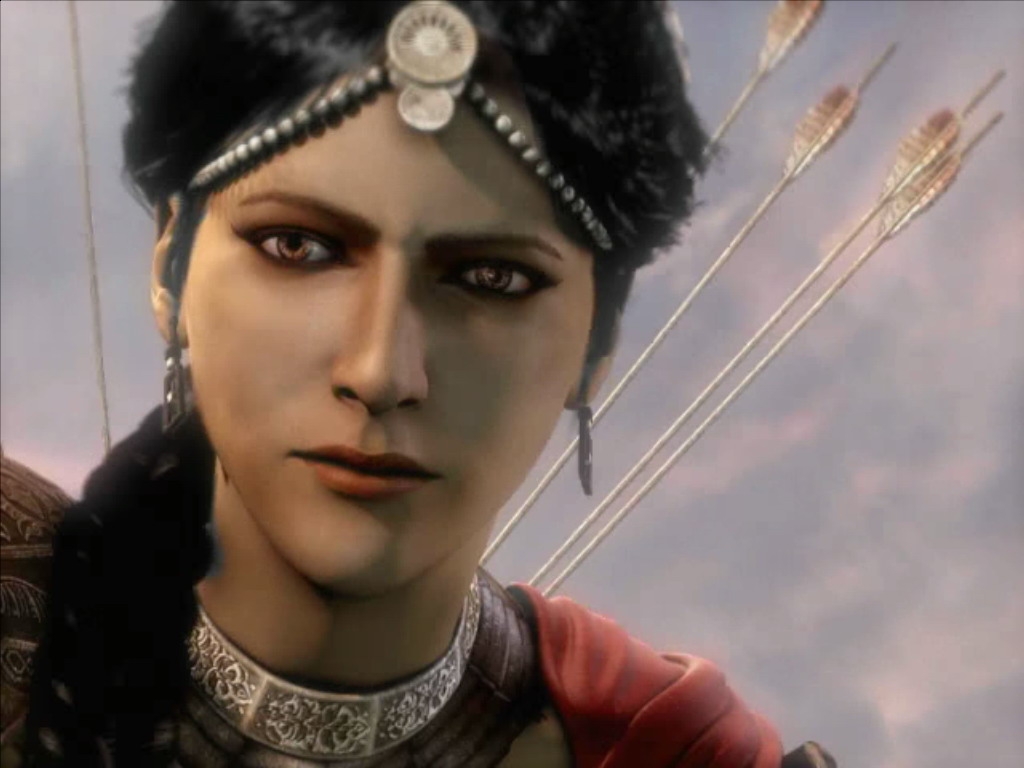 Скриншот из игры Prince of Persia: The Two Thrones под номером 69