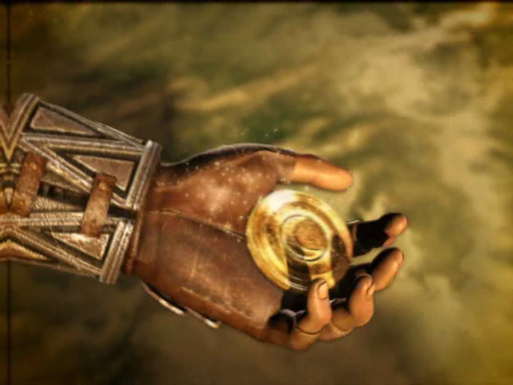 Скриншот из игры Prince of Persia: The Two Thrones под номером 81