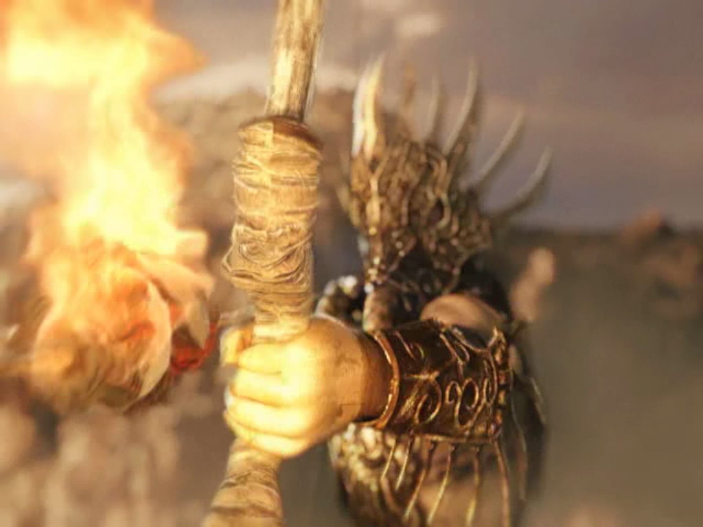 Скриншот из игры Prince of Persia: The Two Thrones под номером 87
