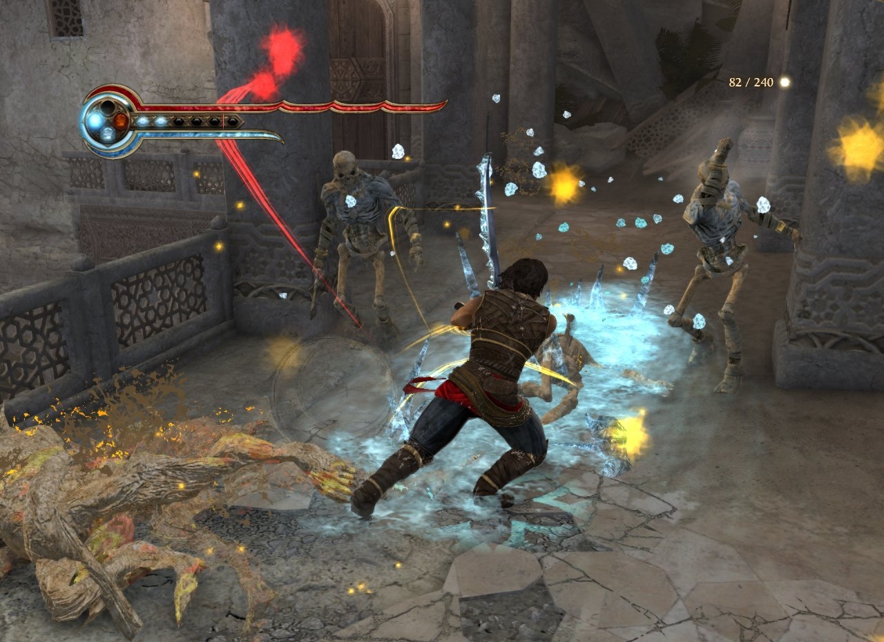 prince of persia game download utorrent