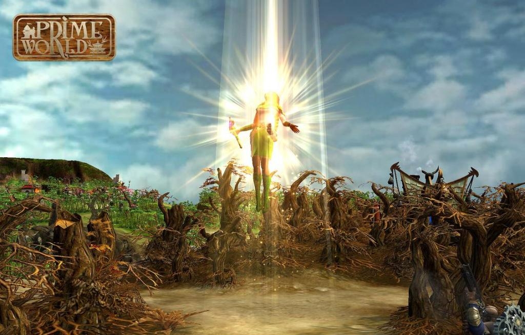 Скриншот из игры Prime World под номером 51