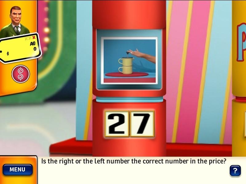 Скриншот из игры Price Is Right, The под номером 7