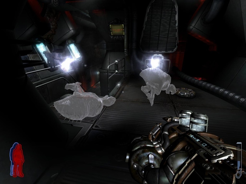 Скриншот из игры Prey под номером 51