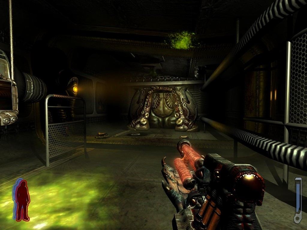 Скриншот из игры Prey под номером 68