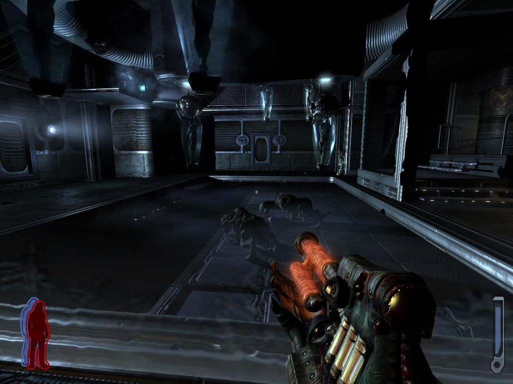 Скриншот из игры Prey под номером 69