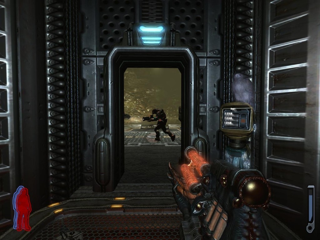 Скриншот из игры Prey под номером 96