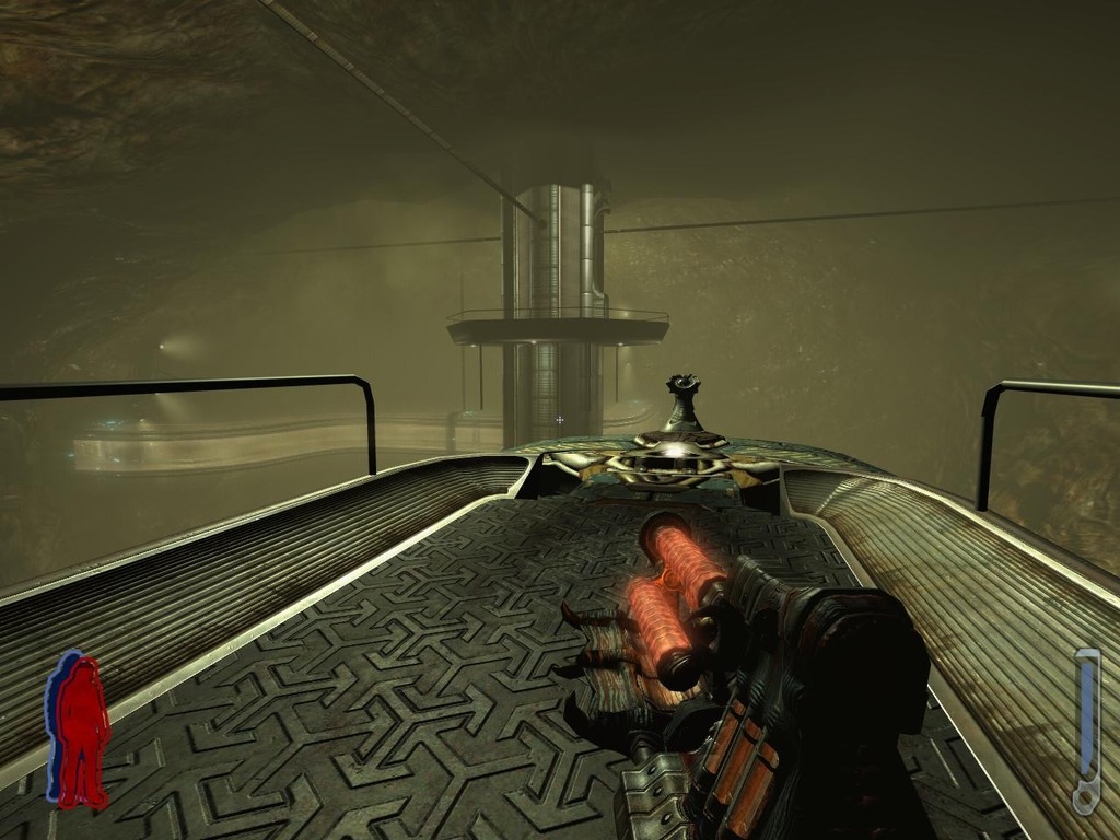 Скриншот из игры Prey под номером 98
