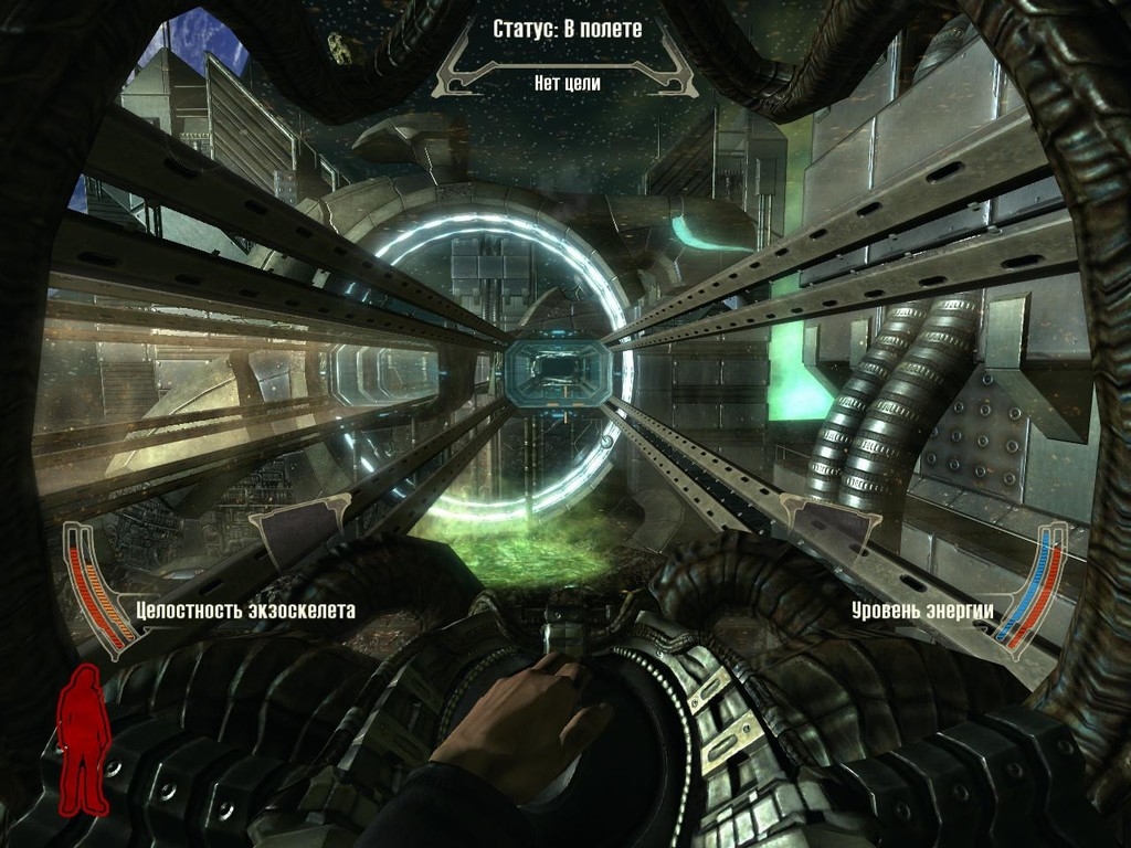Скриншот из игры Prey под номером 99