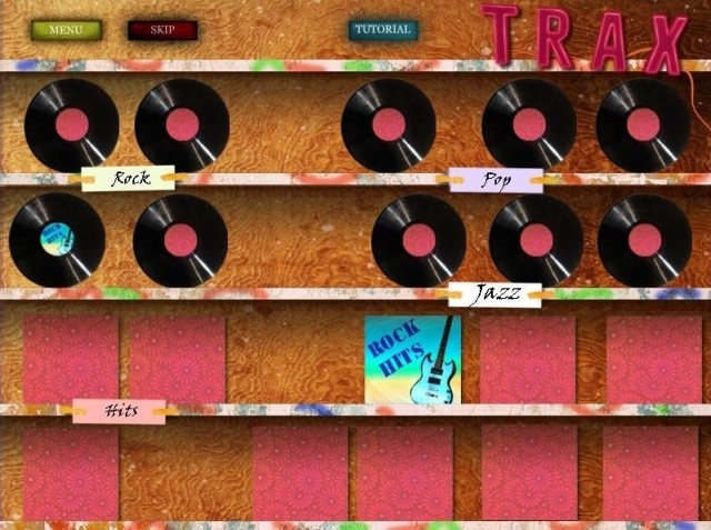 Скриншот из игры Pretty in Pink под номером 7