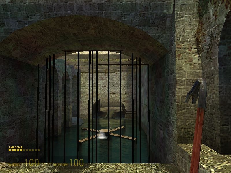 Скриншот из игры Half-Life 2 под номером 169
