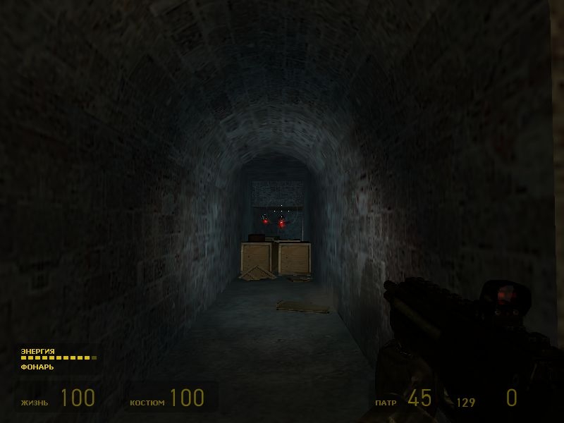 Скриншот из игры Half-Life 2 под номером 180