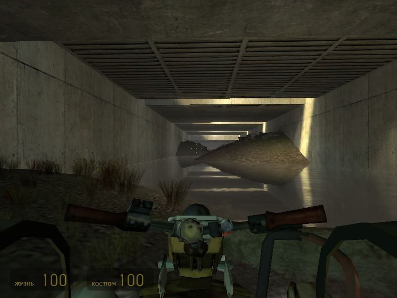 Скриншот из игры Half-Life 2 под номером 278