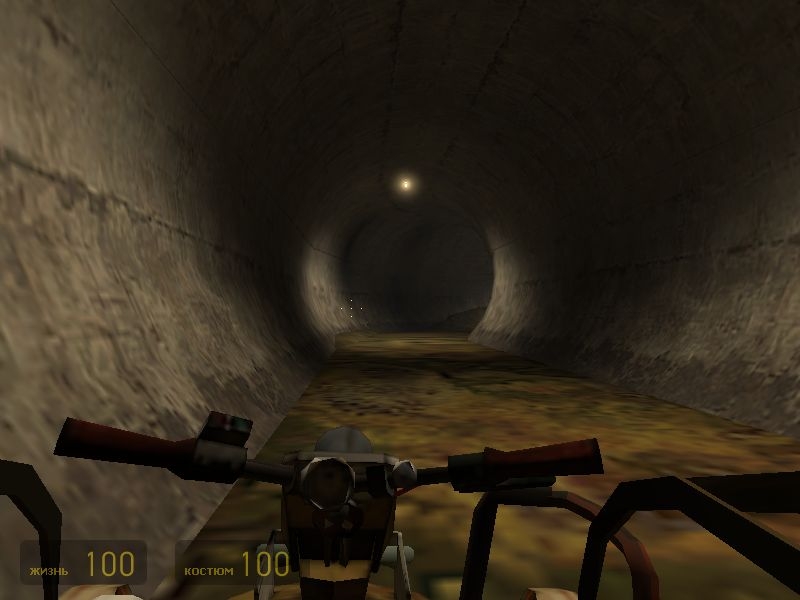 Скриншот из игры Half-Life 2 под номером 299