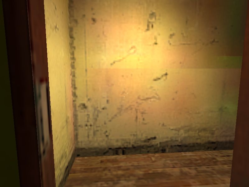 Скриншот из игры Half-Life 2 под номером 47
