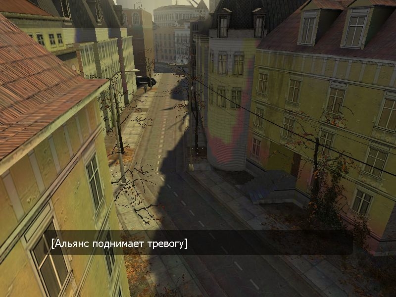 Скриншот из игры Half-Life 2 под номером 48