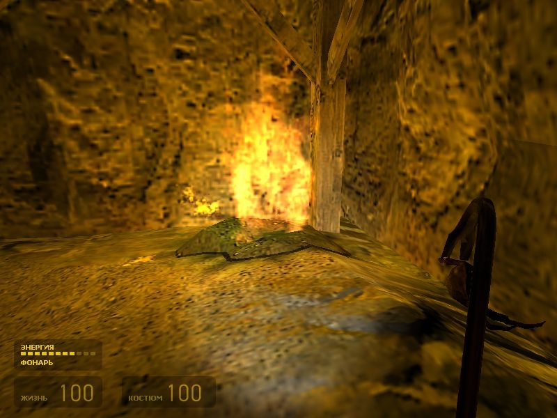 Скриншот из игры Half-Life 2 под номером 638