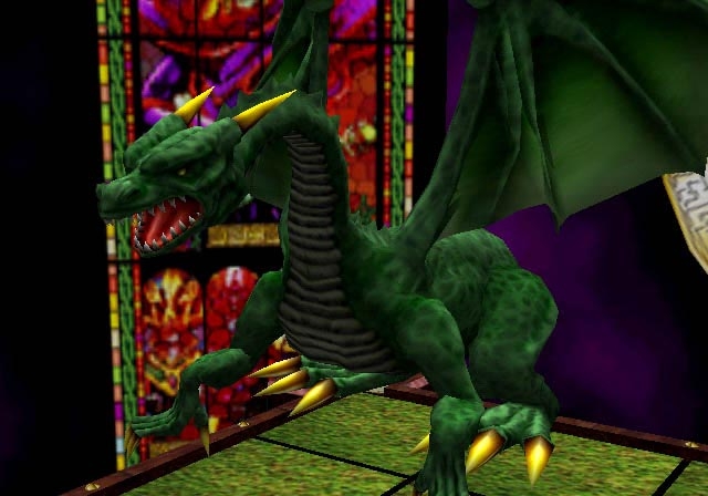 Скриншот из игры Yu-Gi-Oh! Duelists of the Roses под номером 5
