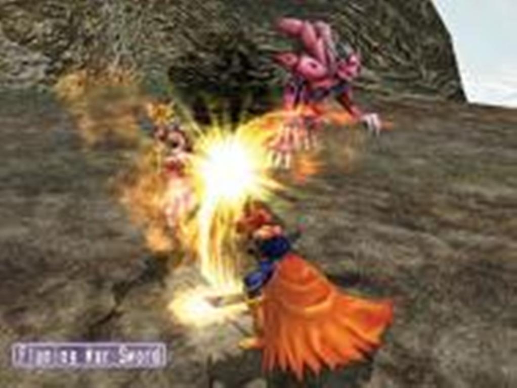 Скриншот из игры Yu-Gi-Oh! The Falsebound Kingdom под номером 8