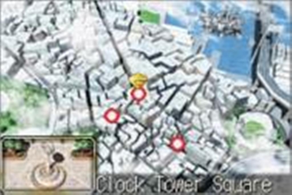 Скриншот из игры Yu-Gi-Oh! The Sacred Cards под номером 3