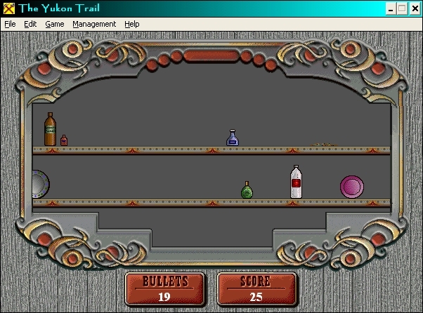 Скриншот из игры Yukon Trail, The под номером 20