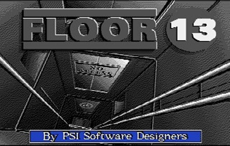 Скриншот из игры Floor 13 под номером 14