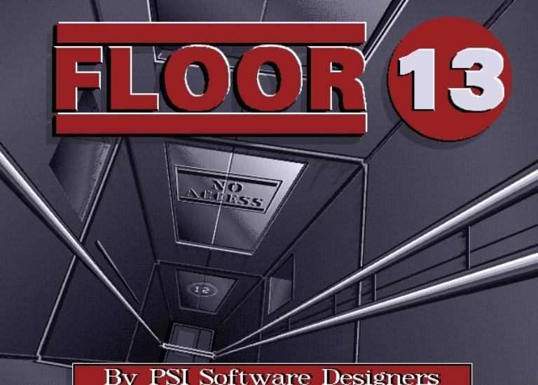 Скриншот из игры Floor 13 под номером 29