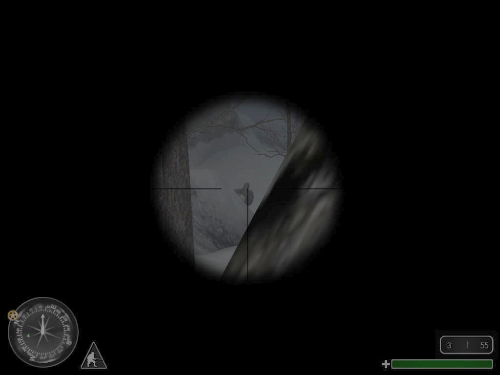 Скриншот из игры Call of Duty под номером 33