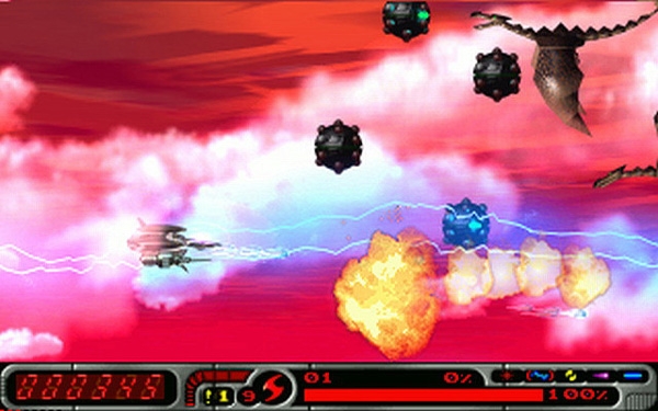 Скриншот из игры Solaris 104 под номером 1