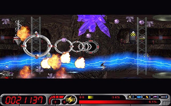 Скриншот из игры Solaris 104 под номером 2