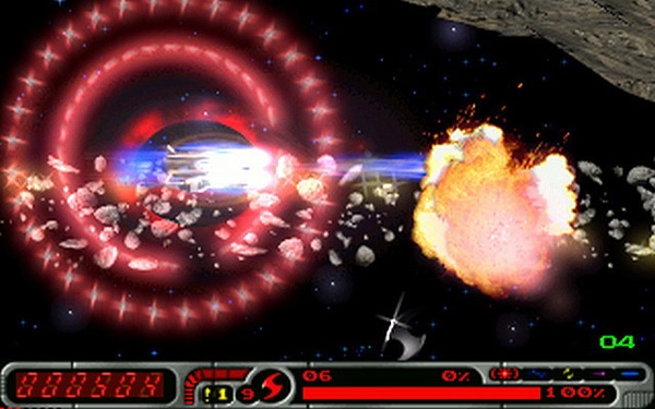Скриншот из игры Solaris 104 под номером 4