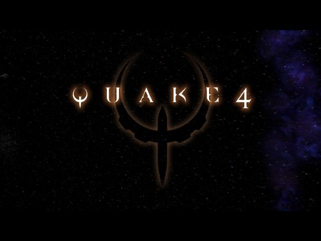 Скриншот из игры Quake 4 под номером 16