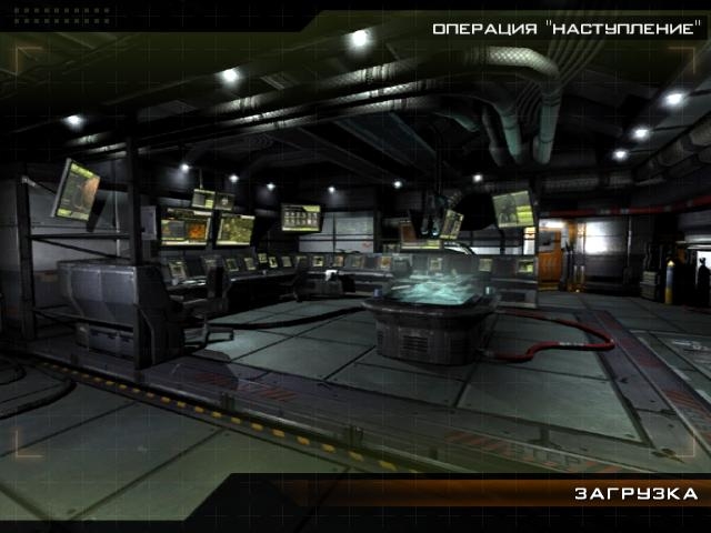 Скриншот из игры Quake 4 под номером 193