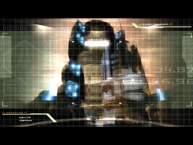Скриншот из игры Quake 4 под номером 211