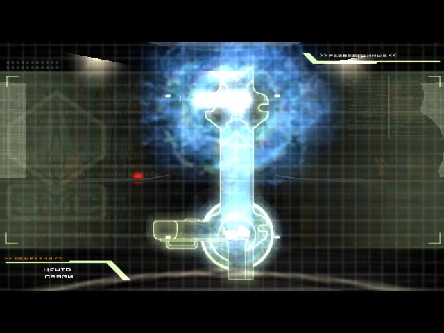 Скриншот из игры Quake 4 под номером 212