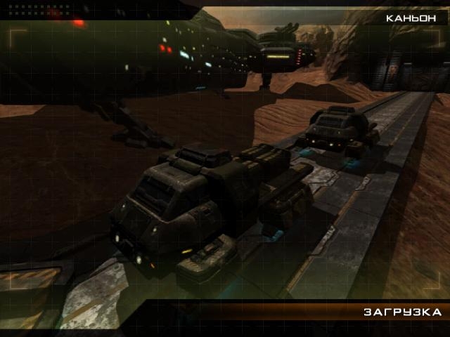 Скриншот из игры Quake 4 под номером 216