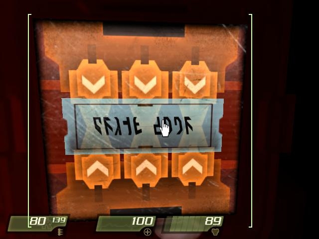 Скриншот из игры Quake 4 под номером 233