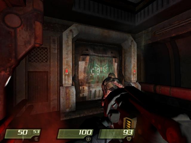 Скриншот из игры Quake 4 под номером 238