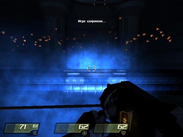 Скриншот из игры Quake 4 под номером 300